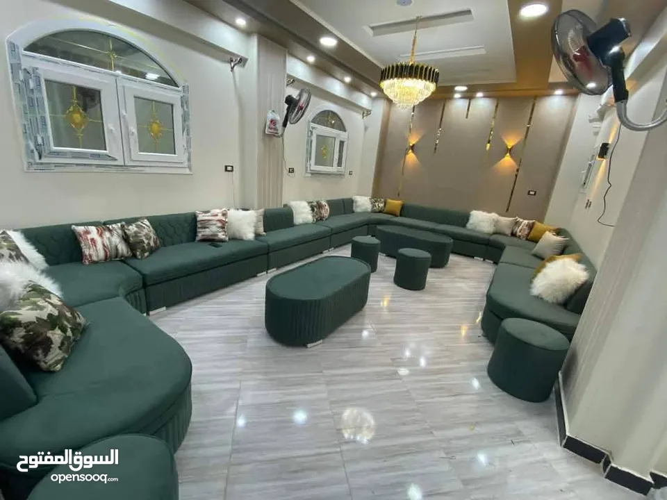 تنجيد جميع انواع الكنب والصيانه المنزليه بأقل الأسعار :- ملاخظه النقل من وإلى مجاني