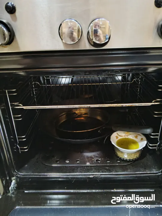 غاز بوش امريكي اصلي للبيع 60*60