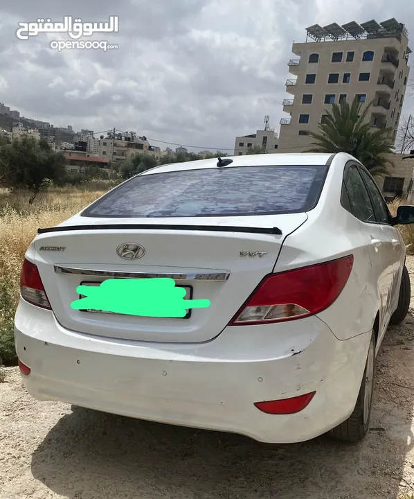 اكسنت 22015