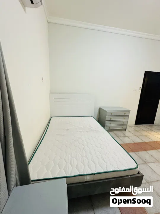 Studio Apartment for Rent in Adliya 220 BD with EWA