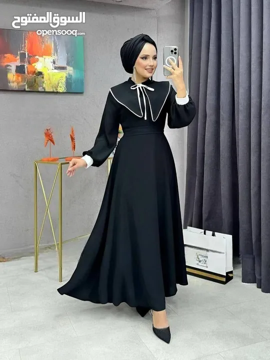 ملابس ستاتي لاناقتك