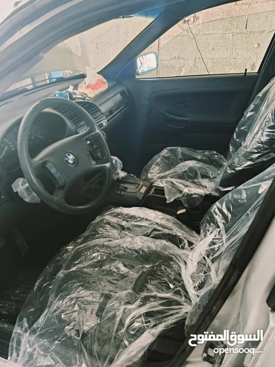 BMW E36 1993