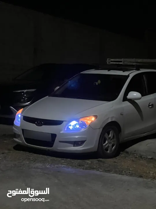 هنداي i30للبيع