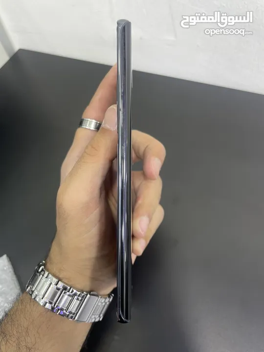 شاشة هواوي MATE 40 PRO اصلي شركة مع فريم