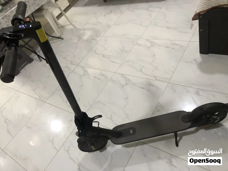 Mi xiaomi electric scooter