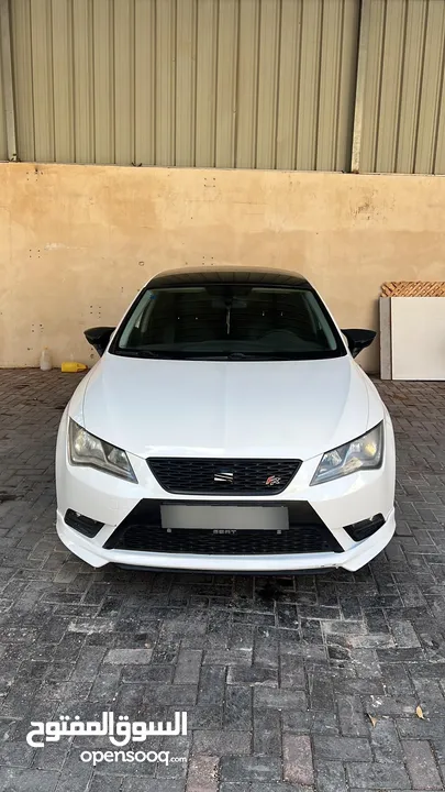 سيات ليون الاكثر طلباً سيارة اقتصادية ورائعة