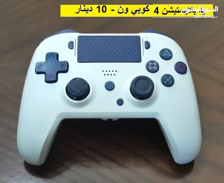 سيديات بلايستيشن 4  متوفر ايادي Playstation 4 ps4