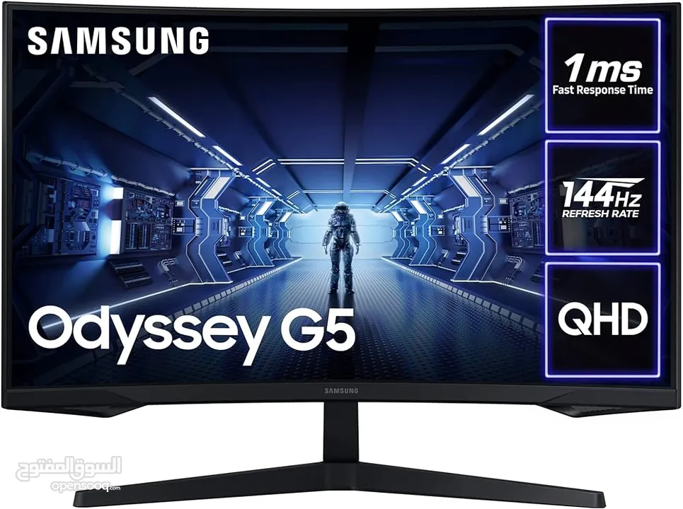 Samsung odyssey g5