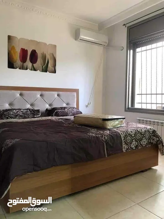 استديو مفروش للإيجار في عين منجد