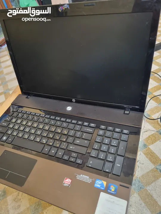 laptop i5 hp