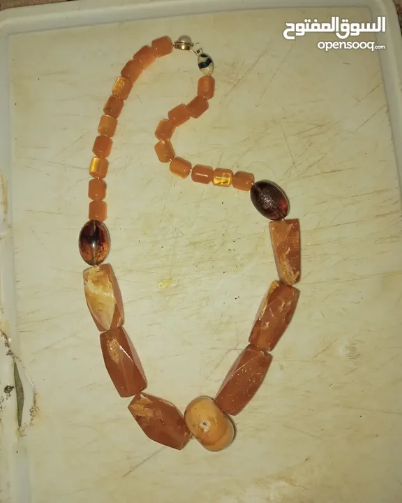 عقود انتيكا