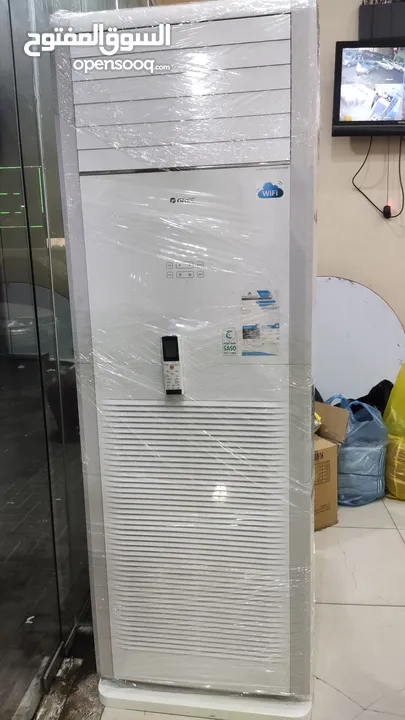 Fresh Air conditioner