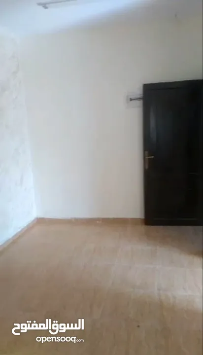 شقة فارغة للإيجار