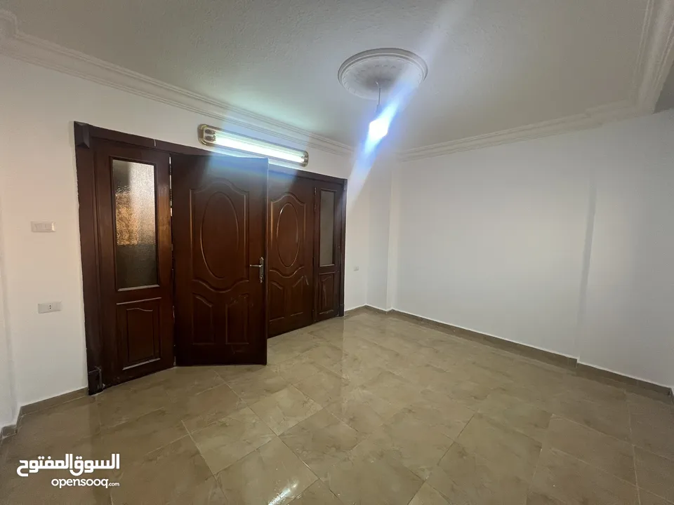 شقة للبيع 150 م قرب مسجد زيد بن ثابت