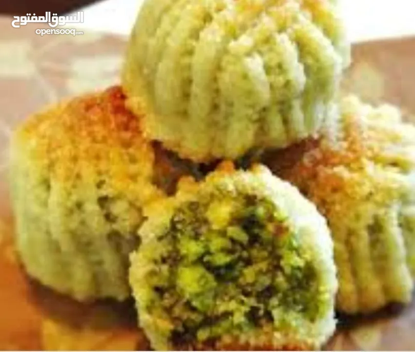 عروض كعك العيد واهلا وسهلا في الجمعية