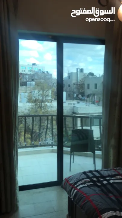 شقق مفروشة للإيجار