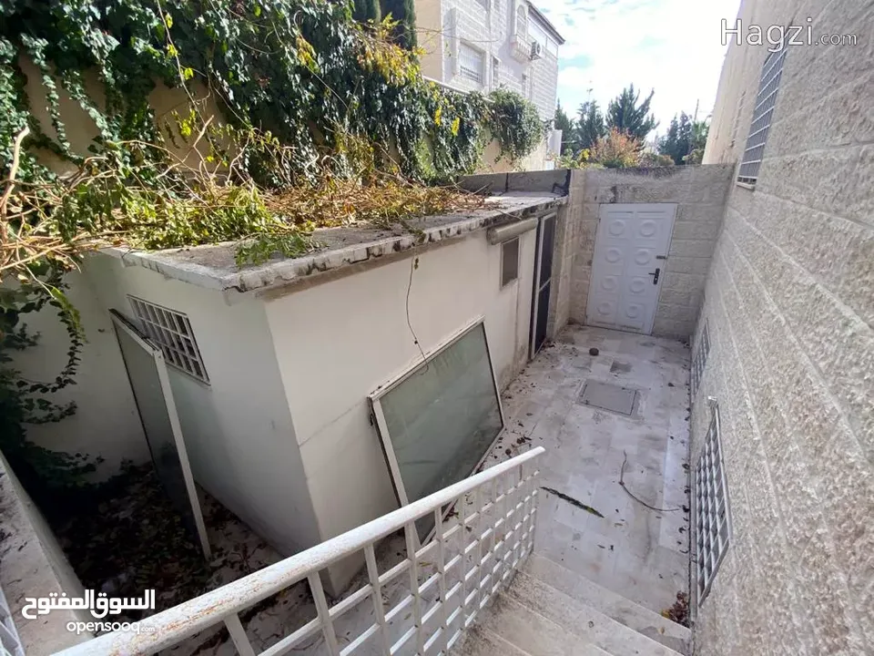 فيلا غير مفروشة للإيجار 950م2 ( Property 13431 ) سنوي فقط