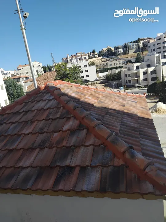 مؤسسه الجوهر للتصنيع القرميد الاسمنتي