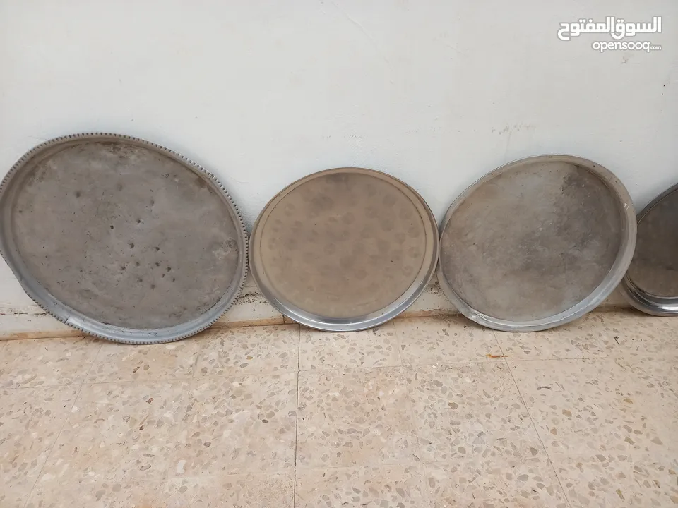 طناجر وسدور