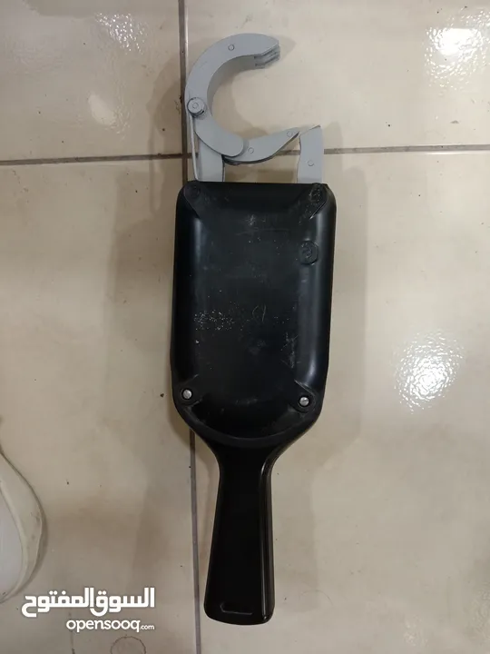 ساعة فحص كهرباء فولت امبير نوع جنرال اليكتريك امريكي اصلي