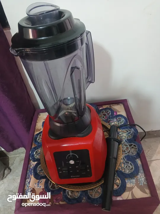 خفاقة حلويات عشره لتر شبه وكاله نخب اول