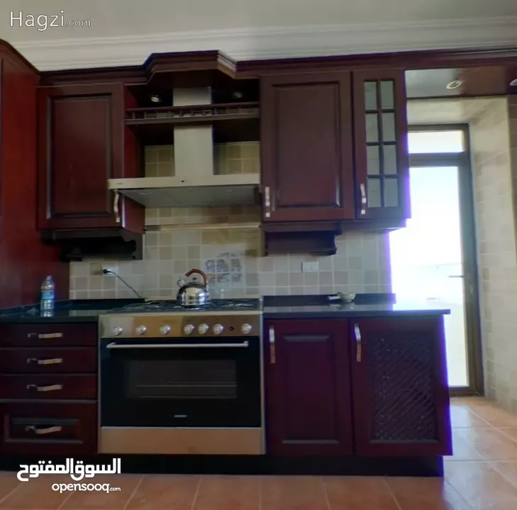 شقة مفروشة للإيجار 180م2 ( Property 11239 ) سنوي فقط