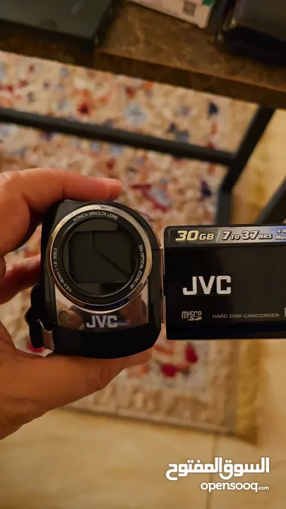 كاميرا فيديو/صور محمول وصغيره الحجم للبيع