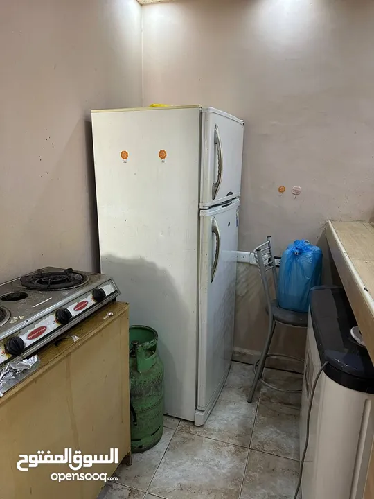 استديو مفروش عدد 2 للإيجار في صويلح - من المالك مباشرة
