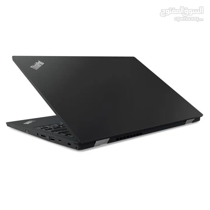 Lenovo ThinkPad L380 Yoga