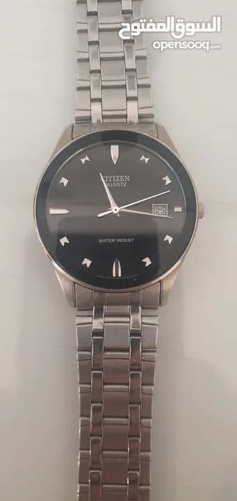 citizen watch