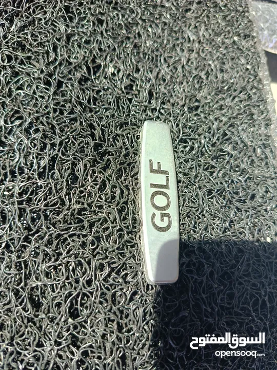 دعاسات ارضيه جديد جولف  golf Volkswagen