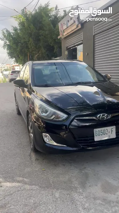 حرقققق عالكاشش هونداي اكسنتت2017  اصل برايفت فحص نخب