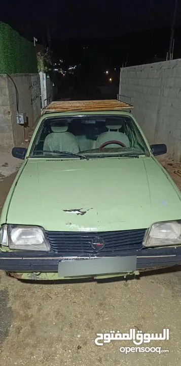 اوبل اسكونا