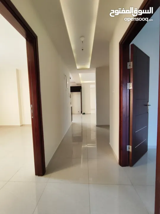 شقة سكنية غيرررر مفروشة للإيجار في الماصيون قرب فندق الميلينيوم