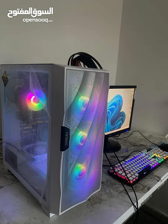 For sale Pc gaming