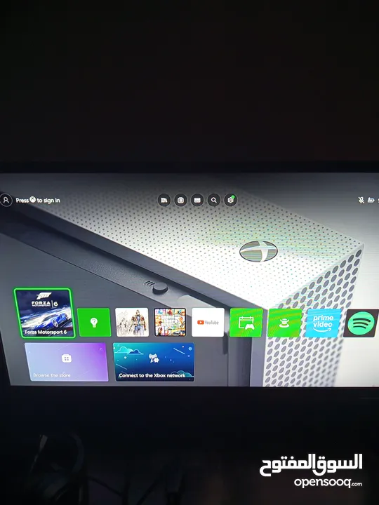 Xbox one s مستعمل للبيع