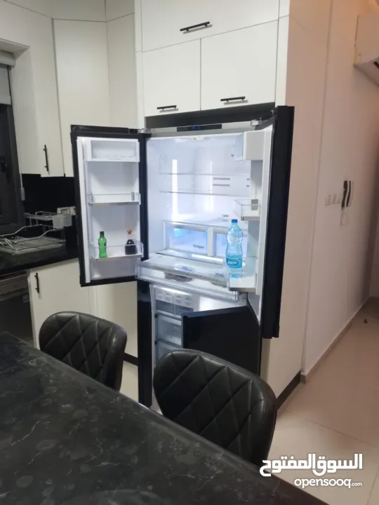 شقة مفروشة للايجار