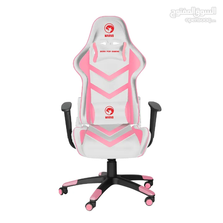 CH-106 Advanced Gaming Scorpion Chair كرسي جيمنج جديد مارفو