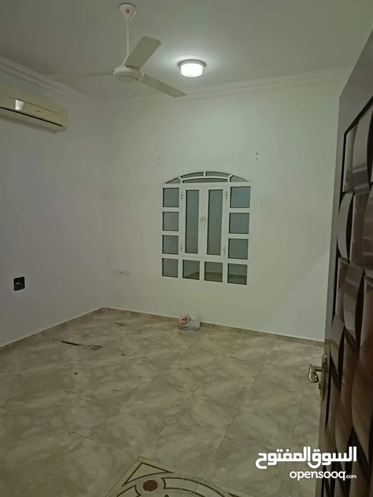 فيلا للايجار بصحار الملتقي Villa for rent in Sohar Al Multaqa