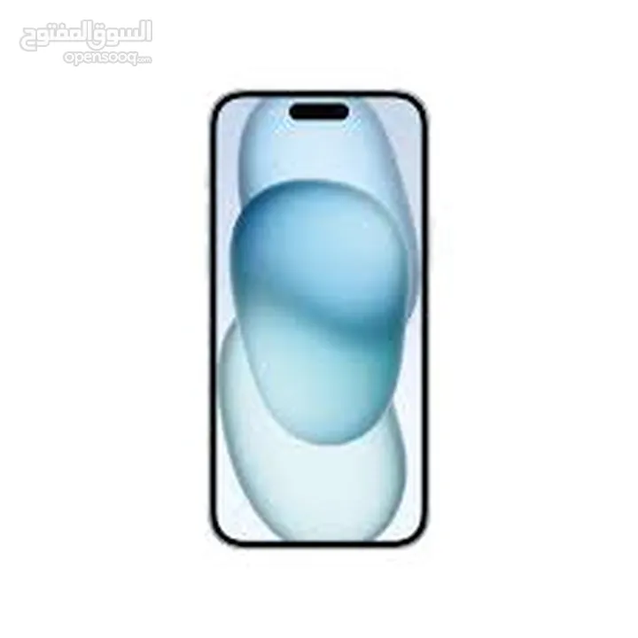 Iphone 15 plus  شرق اوسط مكفول لمدة عام من تاريخ الشراء