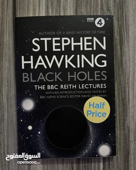 English books for sale