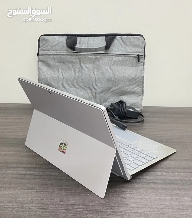 ‏Microsoft surface pro 5 سيرفيس برو 5