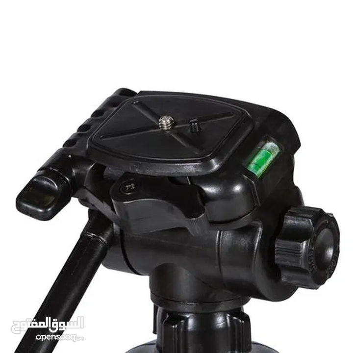 SL-3600 Travel Adjustable Camera Tripod ترايبود
