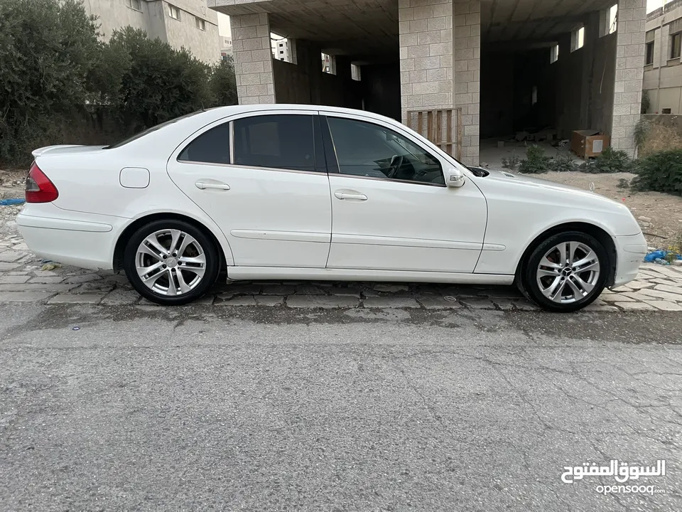 مرسيدسe220