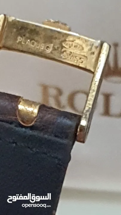 Original Rolex watch