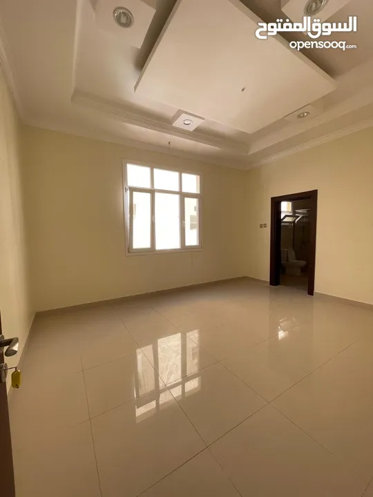 LUXURY 5 BHK IN AL QURUM ! LAST 2 VILLAS