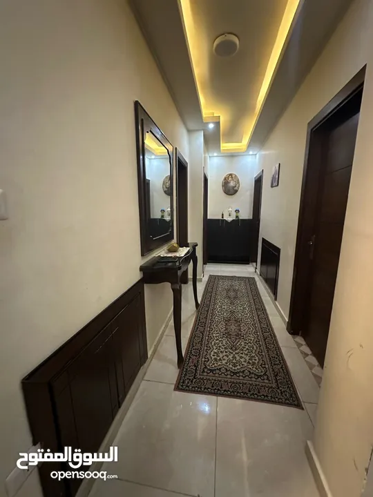 شقة للبيع بداعي السفر