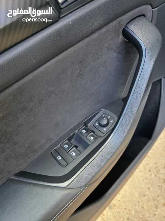 سكودا كودياك 2020 سبورت لاين 4×4 بانوراما