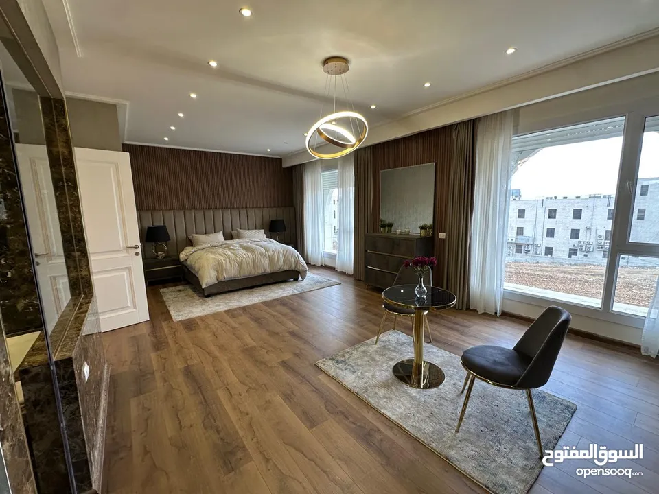 شقة 6 غرف نوم للايجار في الظهير ( Property 39856 )-175046761