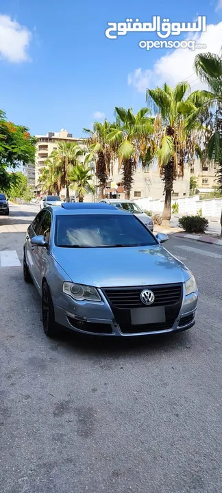 باسات2007 اتماتك فتحه سقف اصليه هوك خلفي بسعر حرق لحق حالك 26500 ألف نقدا